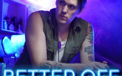 Josh Setterfield