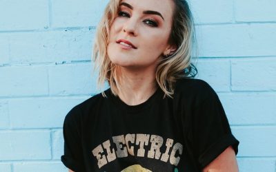 Natalie Pearson