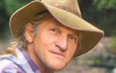 Peter Dawson