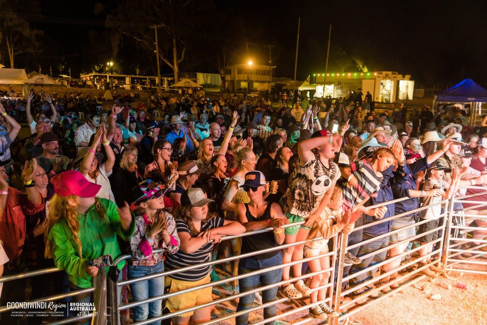 Music Festival Texas Qld Country Festival Texas Qld Music Festival