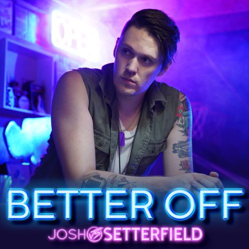 Josh Setterfield