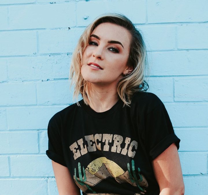 Natalie Pearson
