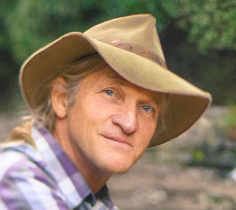 Peter Dawson