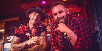 Wolf Brothers