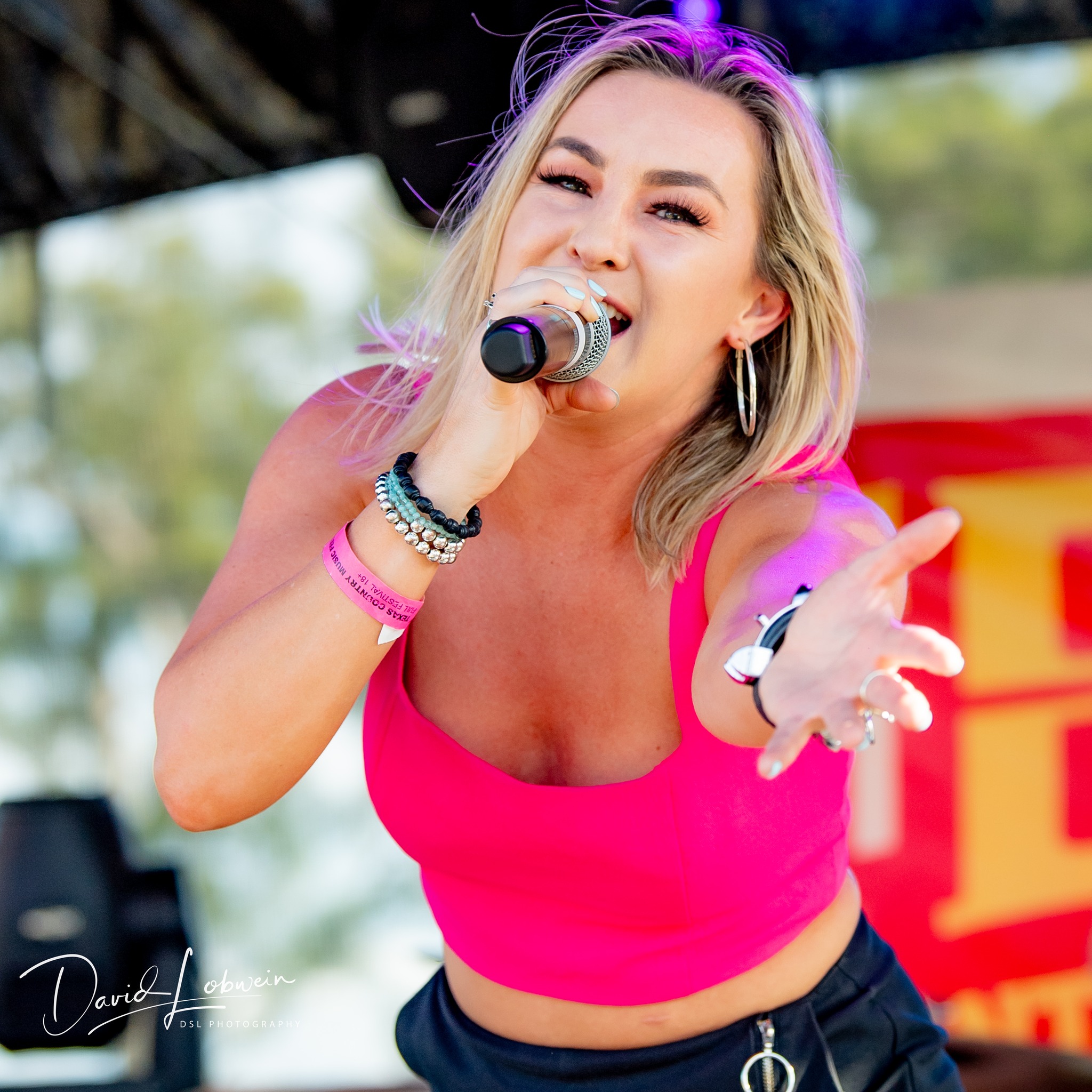 Music Festival Texas Qld Country Festival Texas Qld Music Festival